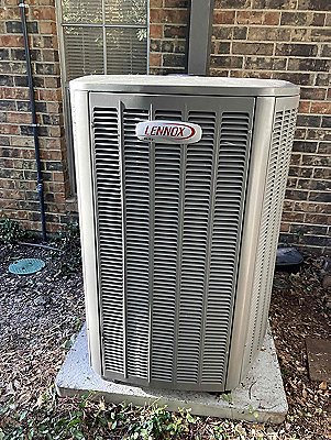 Gallery image 3 — AC replacement in Travis Heights