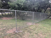 Gallery image 1 — residential fence installation near me