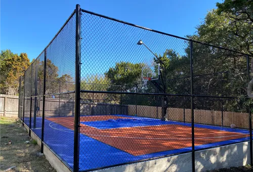 Gallery image 6 — residential fence installation near me