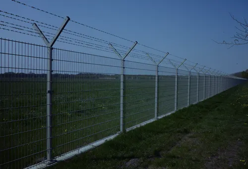 Gallery image 11 — residential fence installation near me