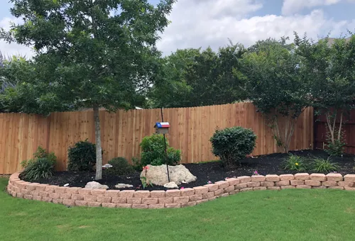Gallery image 9 — residential fence installation near me