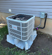 About same-day AC repair in Denver