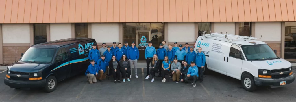 same-day AC repair in Denver