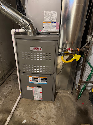 Gallery image 5 — emergency HVAC repair in Denver