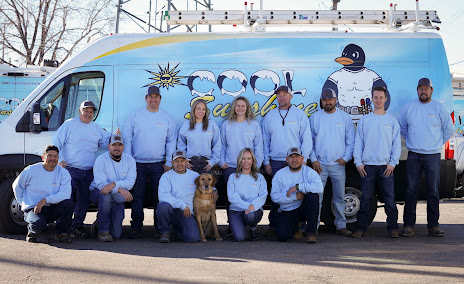 Gallery image 4 — emergency HVAC repair in Denver