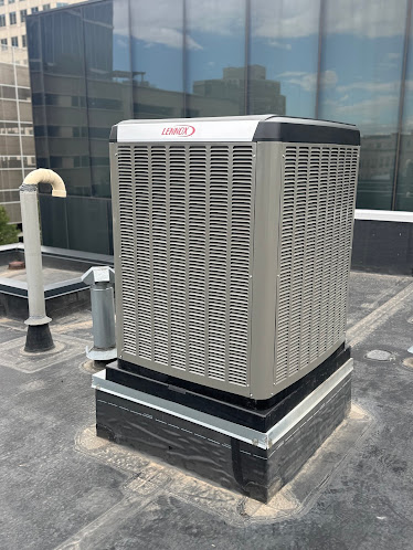 air conditioning repair Denver