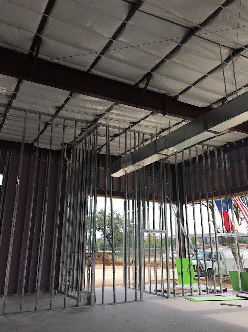 air conditioner service Austin