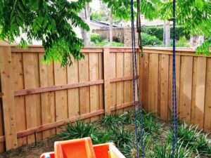 About fence installation in Clairemont
