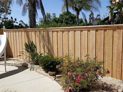 Gallery image 12 — fence installation in Clairemont