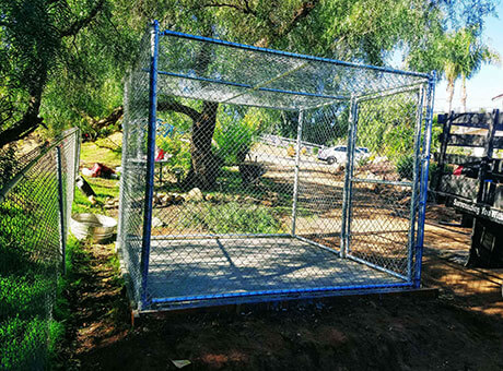Gallery image 11 — fence installation in Clairemont