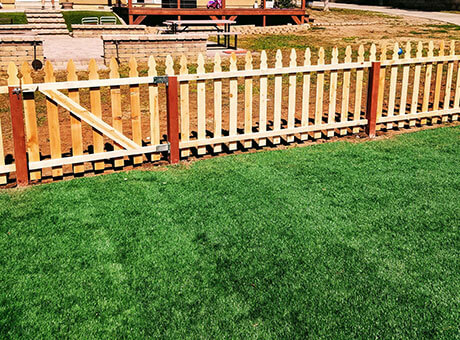 Gallery image 10 — fence installation in Clairemont