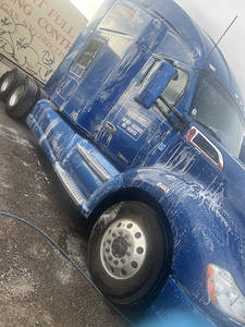 Gallery image 4 — expert car interior cleaning Henderson