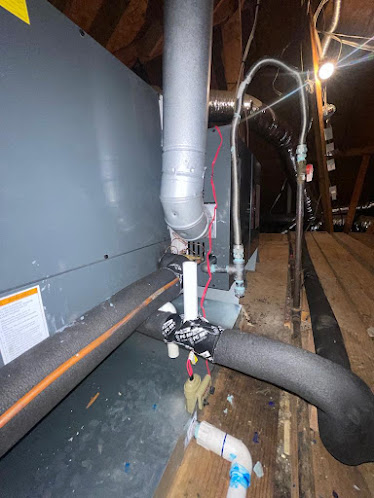 About affordable HVAC maintenance Humble