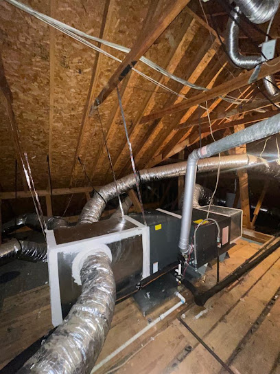 About HVAC maintenance Houston