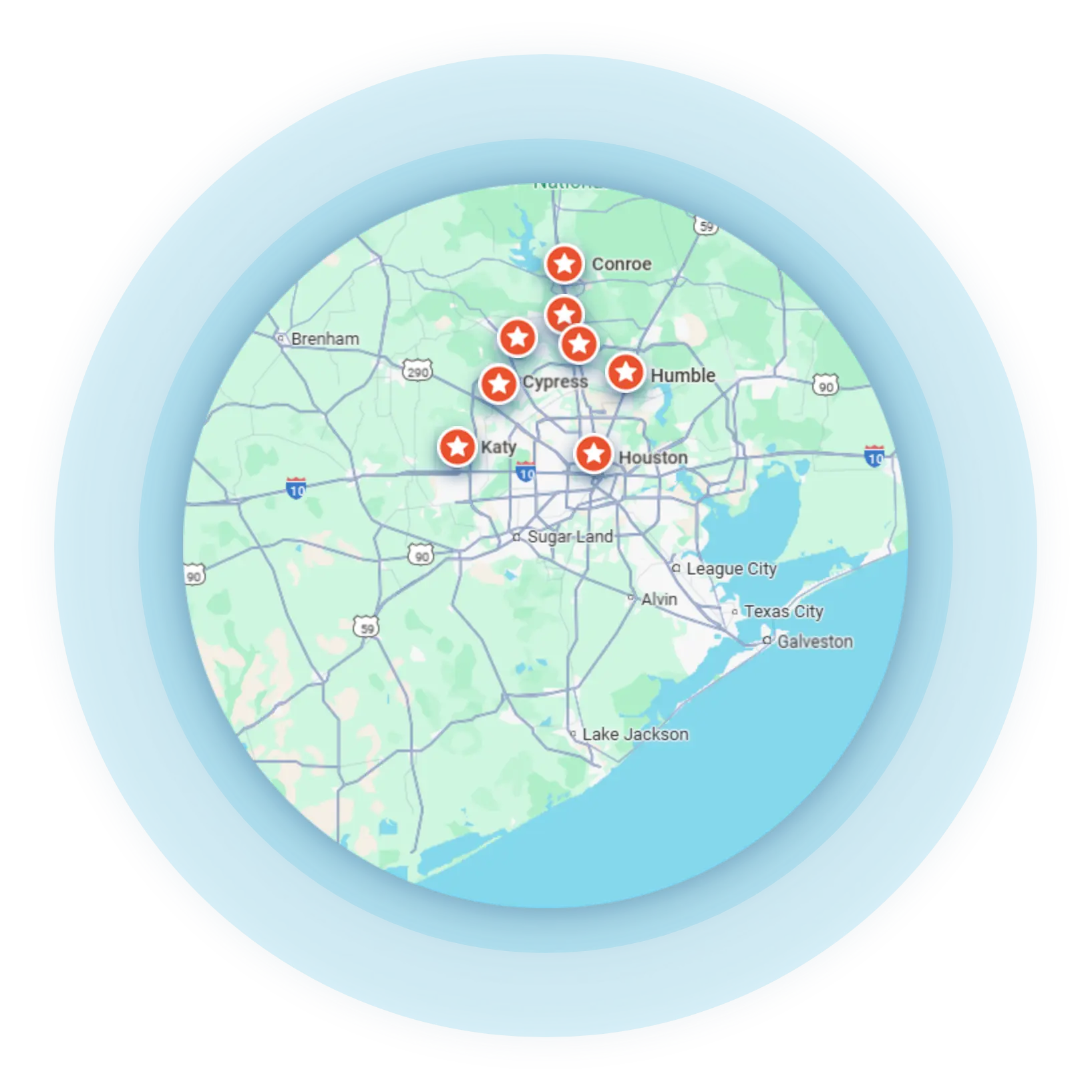 Gallery image 5 — HVAC maintenance Houston