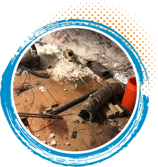 Gallery image 1 — affordable HVAC maintenance Humble