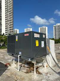 About AC installation in South Florida