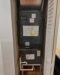 emergency AC repair in South Florida