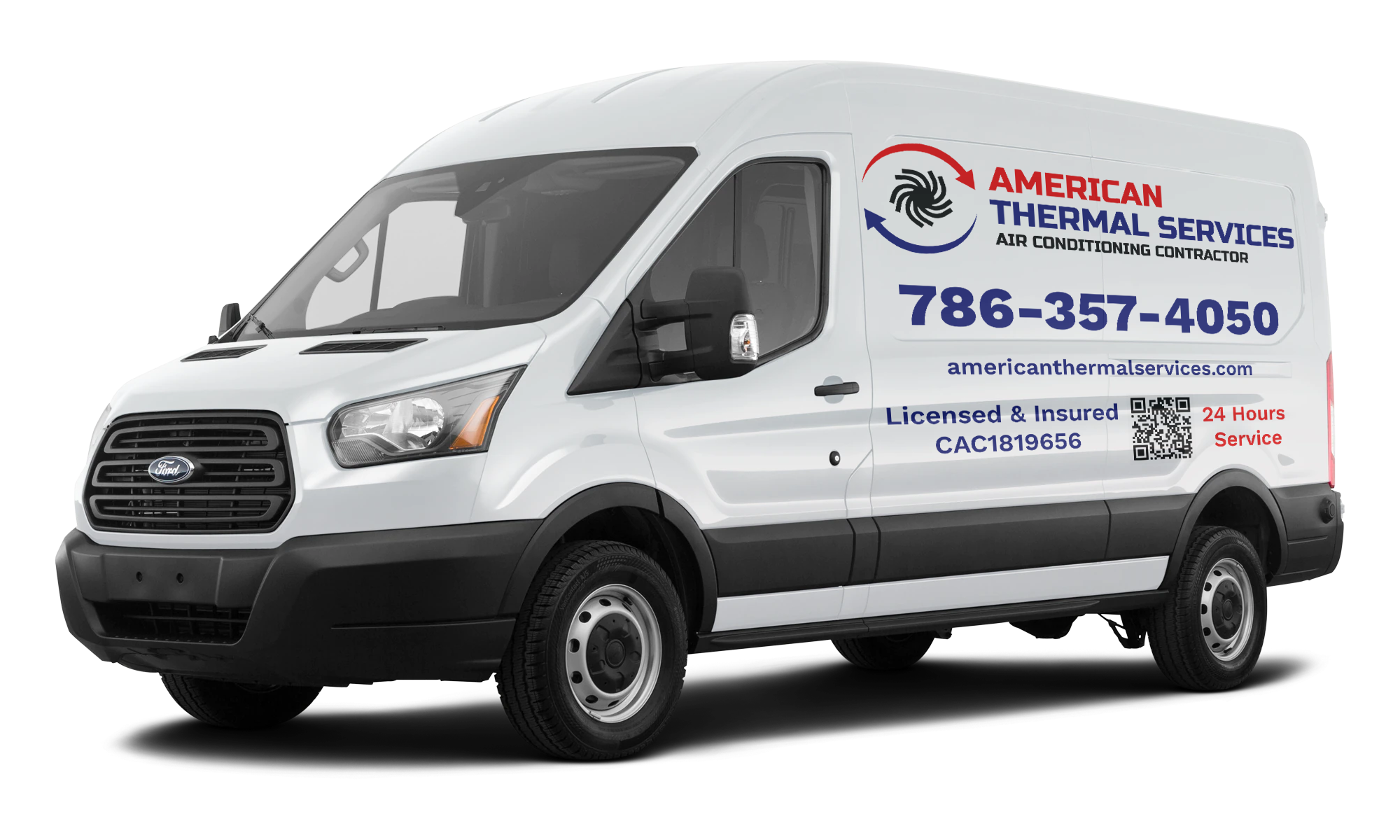 Gallery image 4 — AC installation in South Florida