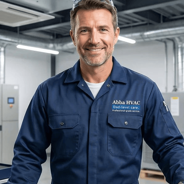 best HVAC company in Round Rock