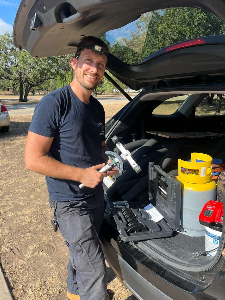 Gallery image 2 — best HVAC company in Round Rock