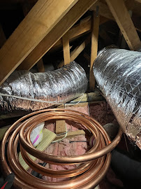 Gallery image 4 — smart thermostat installation in Austin