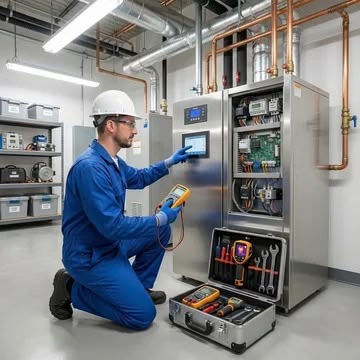 Gallery image 3 — best HVAC company in Round Rock