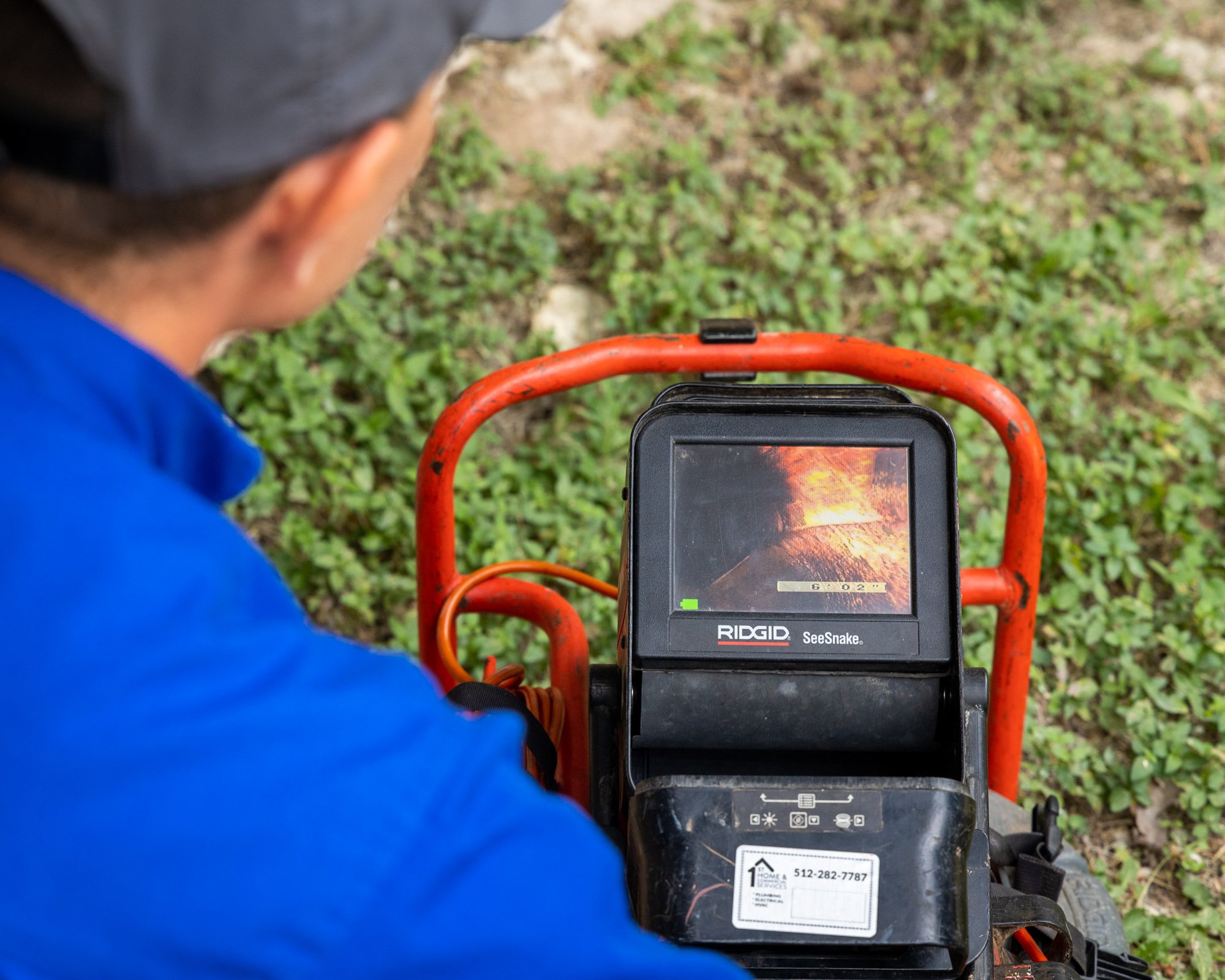 Gallery image 6 — commercial plumbing in Austin