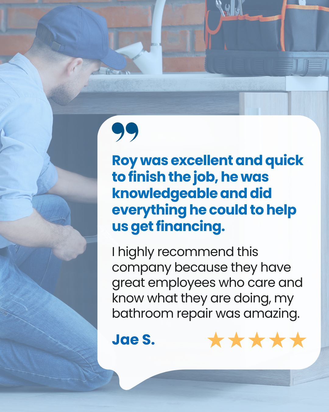 Gallery image 2 — water heater repair near me