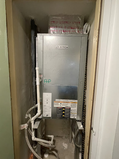 About HVAC maintenance contract Sunrise