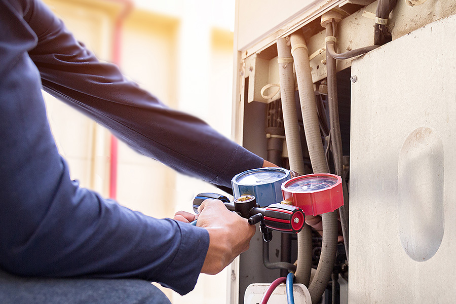 Gallery image 6 — HVAC maintenance contract Sunrise