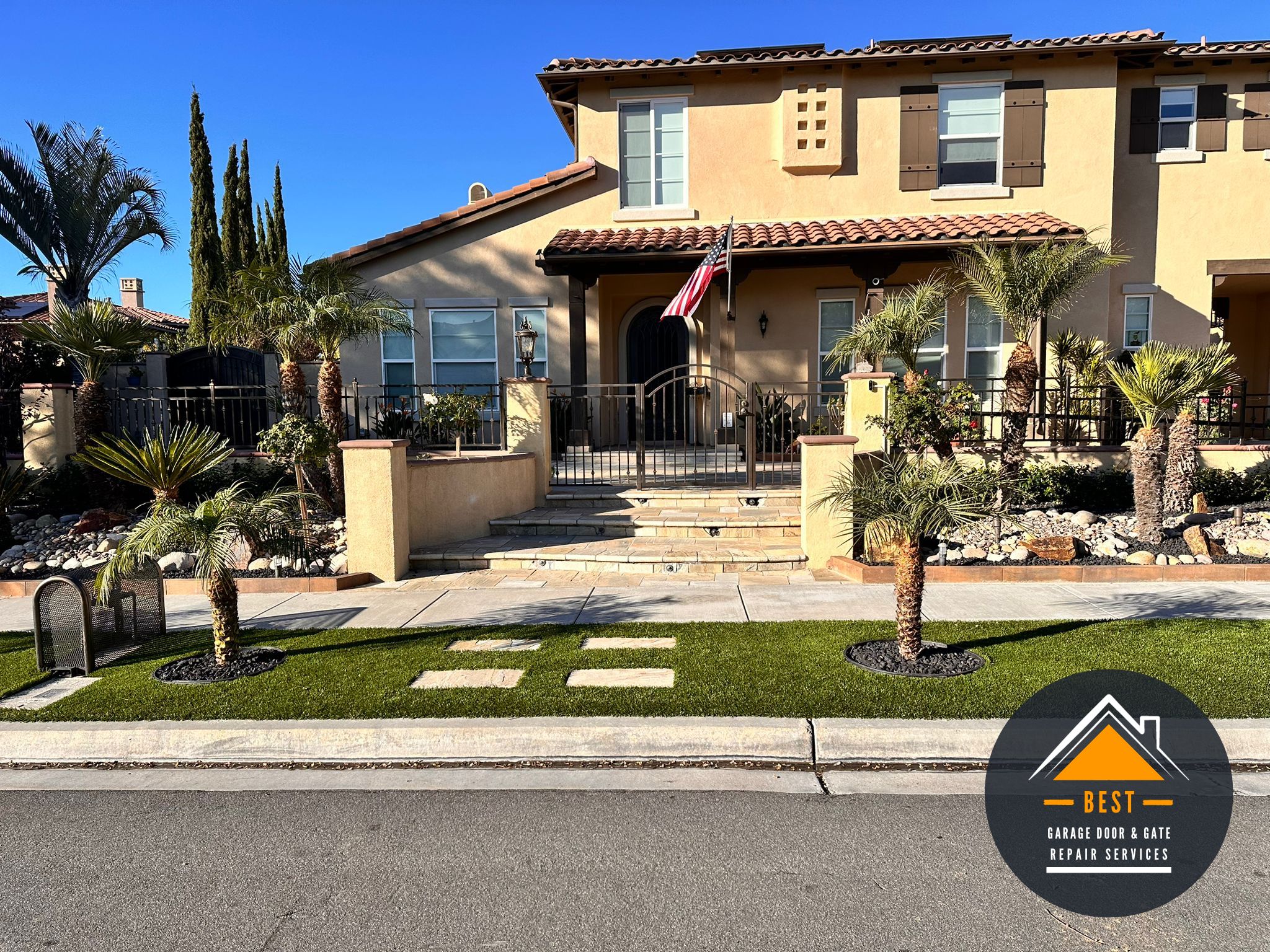 Gallery image 7 — garage door repair San Diego