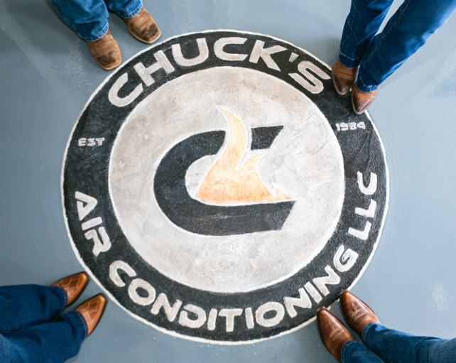 Gallery image 7 — HVAC repair in Austin TX