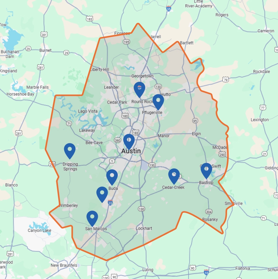 Gallery image 5 — HVAC repair in Austin TX