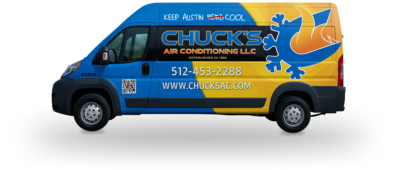 AC maintenance in Kyle