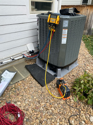 Gallery image 5 — HVAC repair in Highlands Ranch