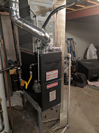 About Trane comfort specialist Denver