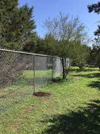 best fence contractor in San Antonio