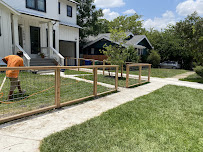 About Capital Fence & Construction