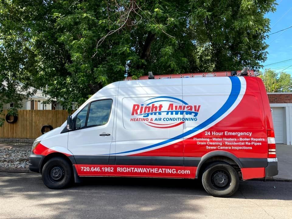 Gallery image 3 — emergency furnace repair Denver