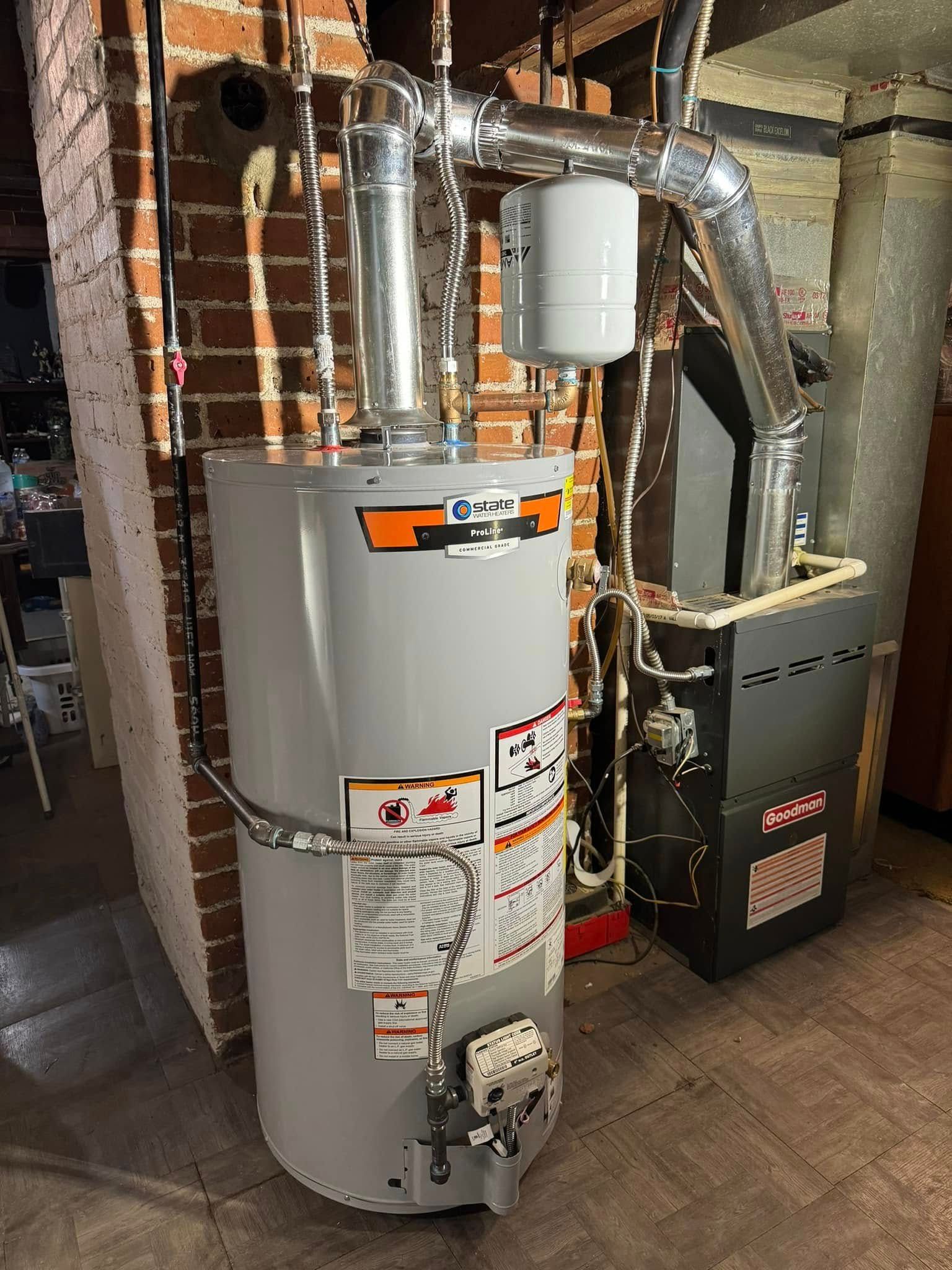Gallery image 3 — mini-split installation Denver
