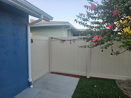 About entry gate installation San Diego County