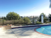 Gallery image 9 — entry gate installation San Diego County