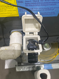 commercial AC repair Broward County