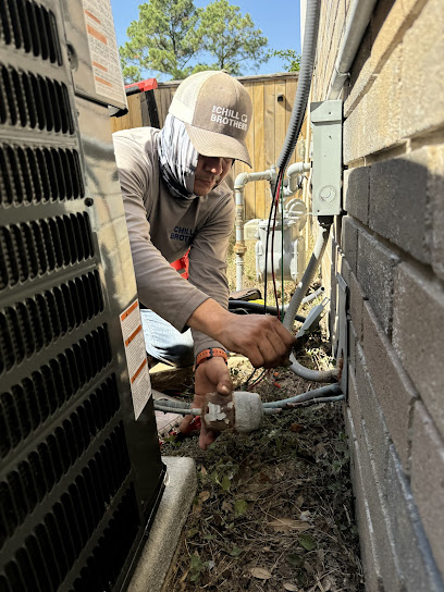 About AC maintenance Austin Texas