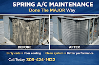 Gallery image 5 — emergency HVAC service Denver