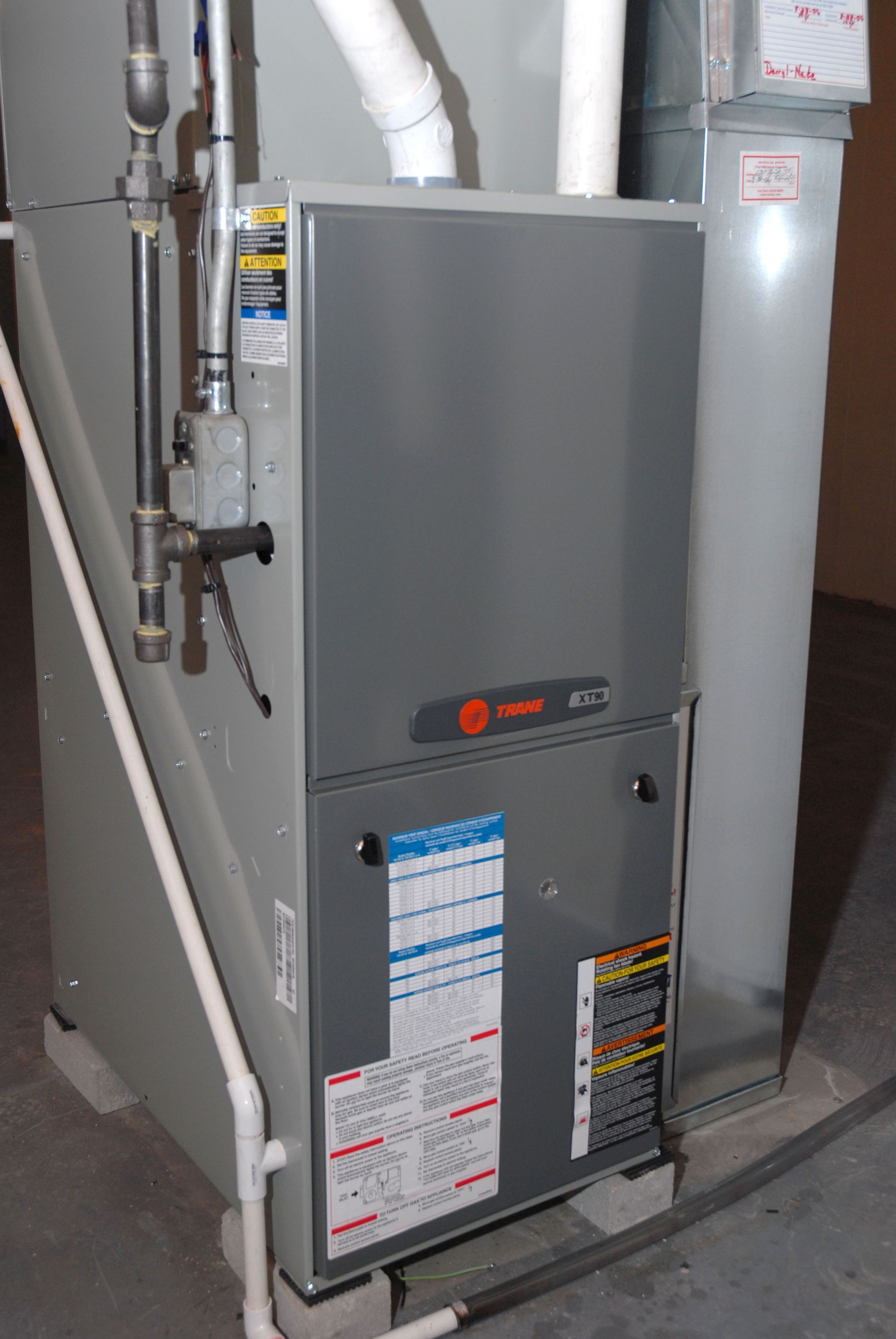 Gallery image 4 — emergency HVAC service in Cedar Park