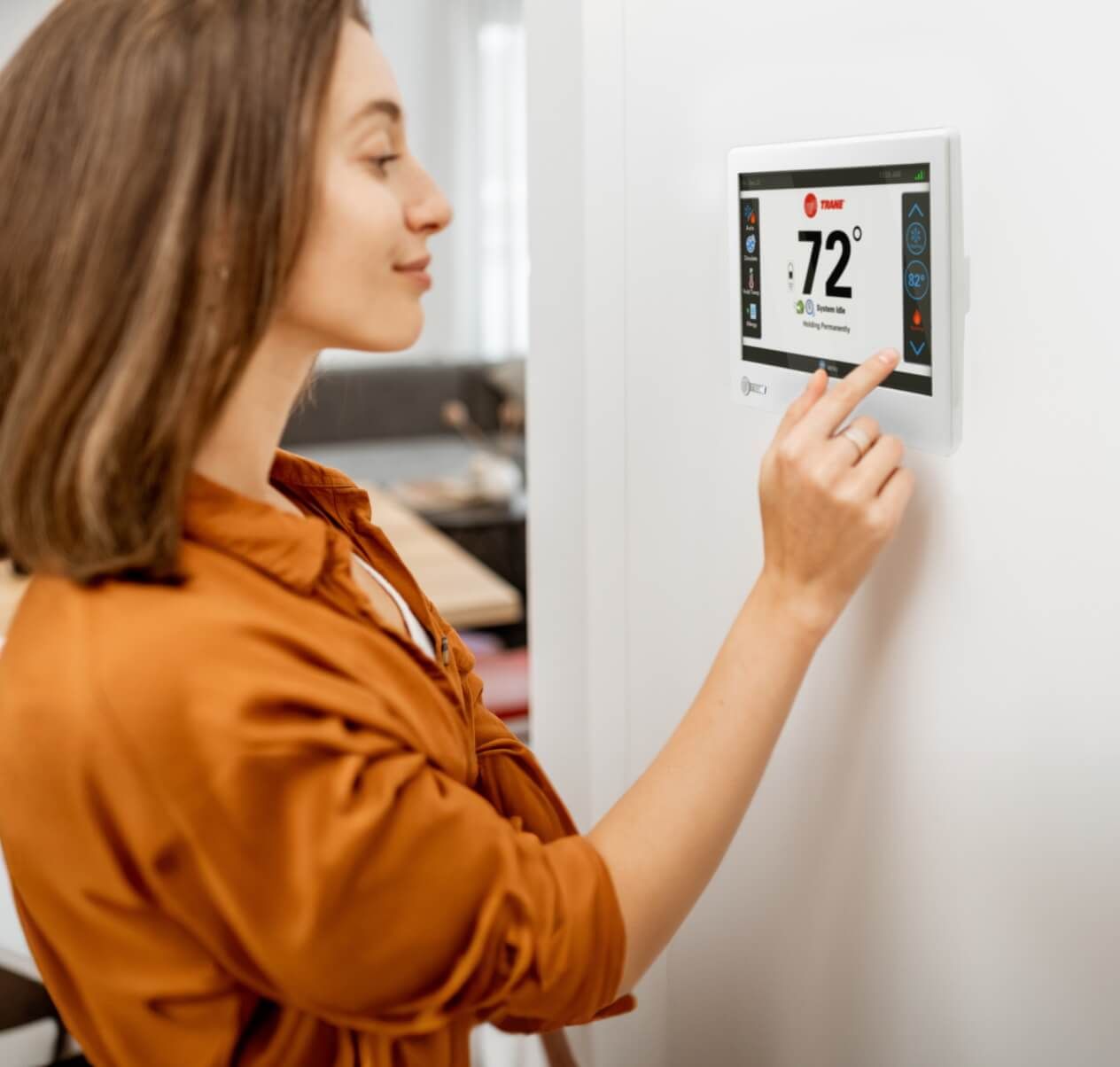 About emergency HVAC service in Cedar Park