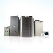 About HVAC services in Denver