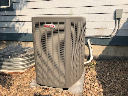 Gallery image 1 — air conditioning contractor Denver